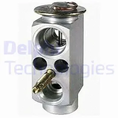 TSP0585072 DELPHI Расширительный клапан, кондиционер