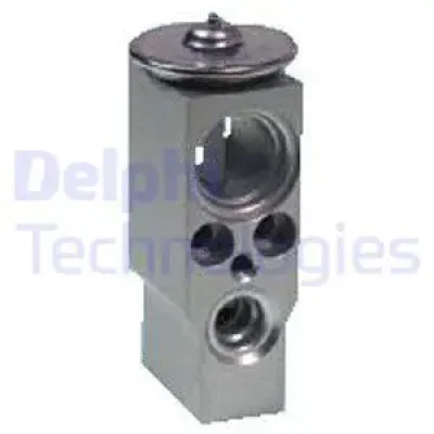 TSP0585074 DELPHI Расширительный клапан, кондиционер