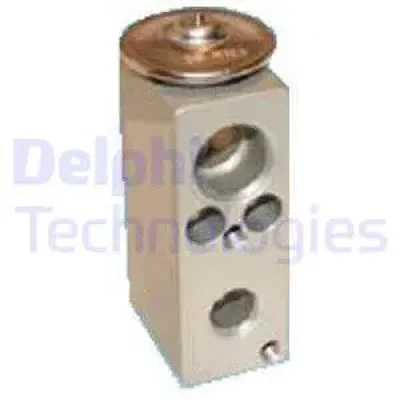 Расширительный клапан, кондиционер DELPHI TSP0585076