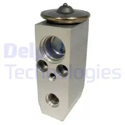 TSP0585109 DELPHI Расширительный клапан, кондиционер