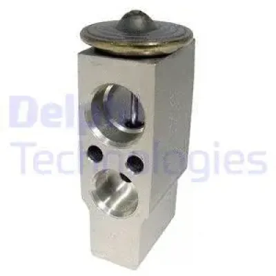 TSP0585115 DELPHI Расширительный клапан, кондиционер