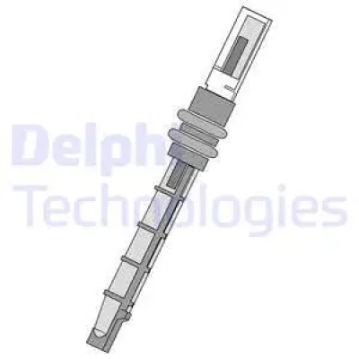 Расширительный клапан, кондиционер DELPHI TSP0695195