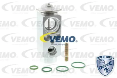 V20-77-0016 VEMO Расширительный клапан, кондиционер