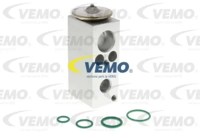 V22-77-0026 VEMO Расширительный клапан, кондиционер