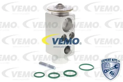 V30-77-0020 VEMO Расширительный клапан, кондиционер