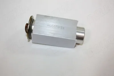 160064110 AUTOMEGA Расширительный клапан, кондиционер