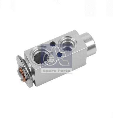 Расширительный клапан, кондиционер DT Spare Parts 2.76019