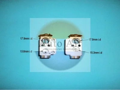 22-0106 AUTO AIR GLOUCESTER Расширительный клапан, кондиционер