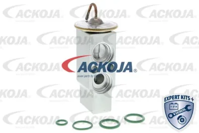 A70-77-0006 ACKOJA Расширительный клапан, кондиционер