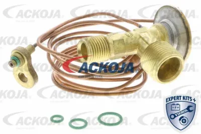 A70-77-0010 ACKOJA Расширительный клапан, кондиционер