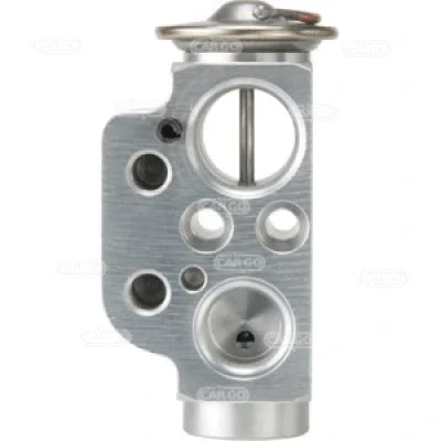 260934 HC-CARGO Расширительный клапан, кондиционер