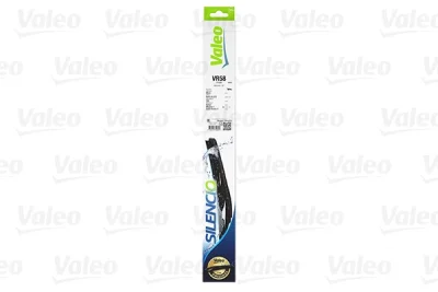 Щетка стеклоочистителя VALEO 574089