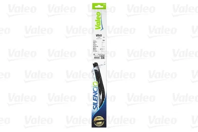 Щетка стеклоочистителя VALEO 574207