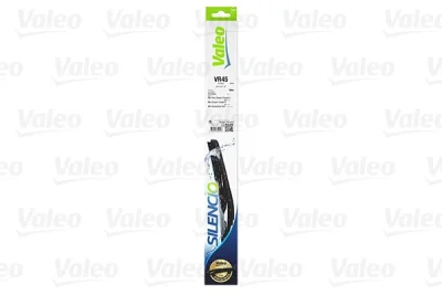 Щетка стеклоочистителя VALEO 574224