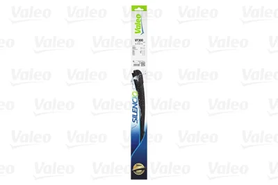 Щетка стеклоочистителя VALEO 574301