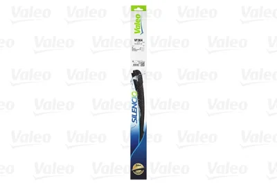 Щетка стеклоочистителя VALEO 574464