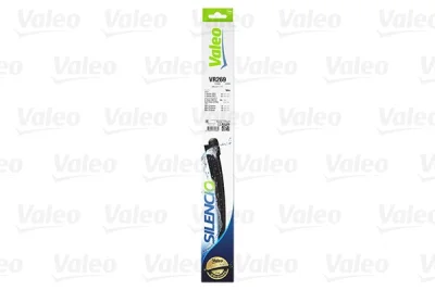 Щетка стеклоочистителя VALEO 574608