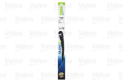 Щетка стеклоочистителя VALEO 574636