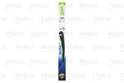 Щетка стеклоочистителя VALEO 574639