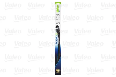 Щетка стеклоочистителя VALEO 574651