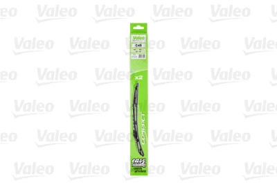 576004 VALEO Щетка стеклоочистителя