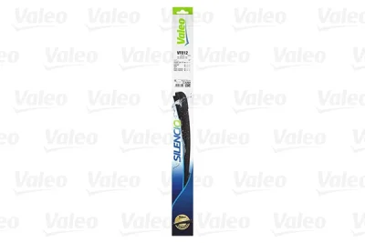 Щетка стеклоочистителя VALEO 577812