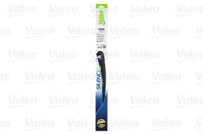 Щетка стеклоочистителя VALEO 577820