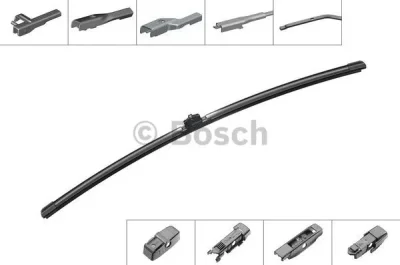 3 397 006 951 BOSCH Щетка стеклоочистителя