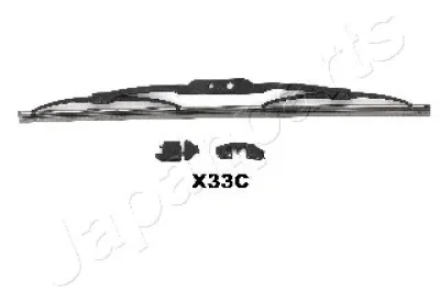 SS-X33C JAPANPARTS Щетка стеклоочистителя