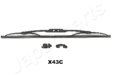 SS-X43C JAPANPARTS Щетка стеклоочистителя