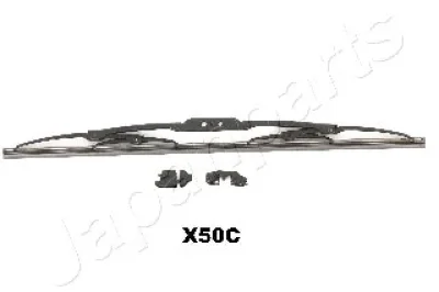 Щетка стеклоочистителя JAPANPARTS SS-X50C