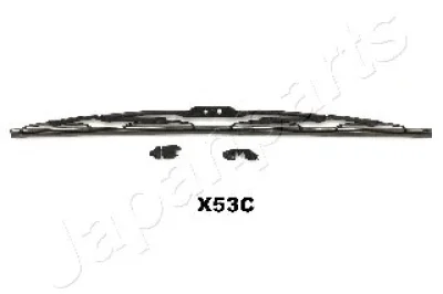Щетка стеклоочистителя JAPANPARTS SS-X53C