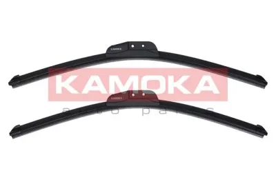 Щетка стеклоочистителя KAMOKA 27E17