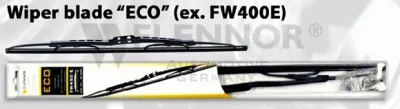 Щетка стеклоочистителя FLENNOR FW350E