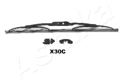 SA-X30C ASHIKA Щетка стеклоочистителя