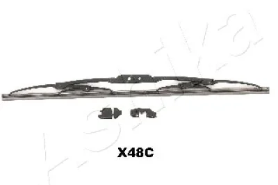 SA-X48C ASHIKA Щетка стеклоочистителя