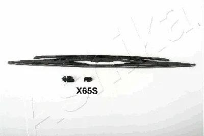 SA-X65S ASHIKA Щетка стеклоочистителя