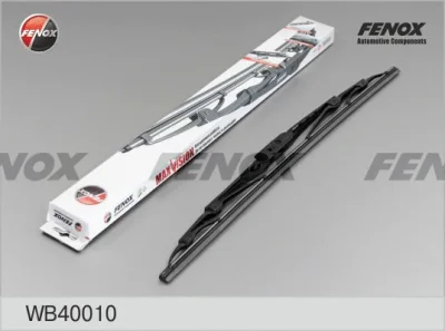 Щетка стеклоочистителя FENOX WB40010