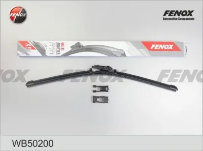 WB50200 FENOX Щетка стеклоочистителя