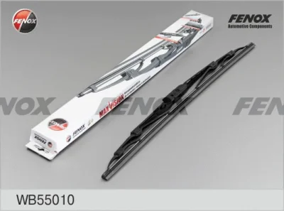 Щетка стеклоочистителя FENOX WB55010