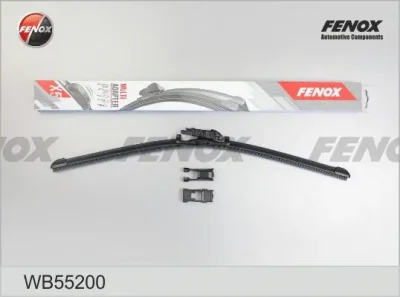 Щетка стеклоочистителя FENOX WB55200