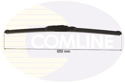 CFWB650 COMLINE Щетка стеклоочистителя