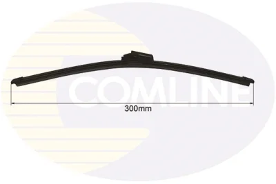 CRWB300C COMLINE Щетка стеклоочистителя