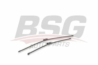 BSG 90-992-012 BSG Щетка стеклоочистителя