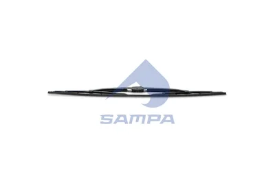 Щетка стеклоочистителя SAMPA 078.033