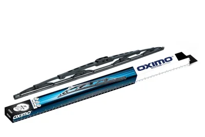 WUS600 OXIMO Щетка стеклоочистителя