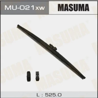 Щетка стеклоочистителя MASUMA MU-021XW