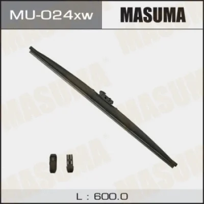 Щетка стеклоочистителя MASUMA MU-024XW