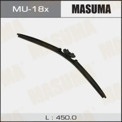 Щетка стеклоочистителя MASUMA MU-18X