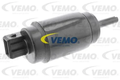 Водяной насос, система очистки окон VEMO V10-08-0201